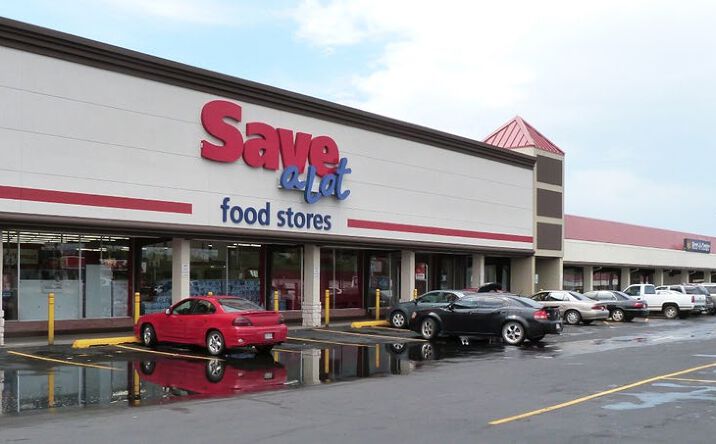 Pictures of Retail property located at Swc E Independence & N Harrison, Shawnee, OK 74804 for lease - image #1