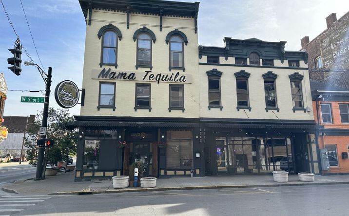 Pictures of Office property located at 367 W Short St, Lexington, KY 40507 for sales - image #1