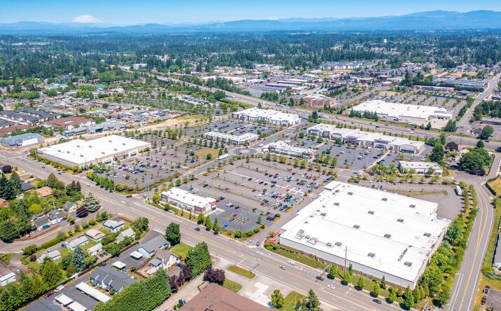 Pictures of Retail property located at 8801 NE Hazel Dell Ave, Vancouver, WA 98665 for lease - image #1