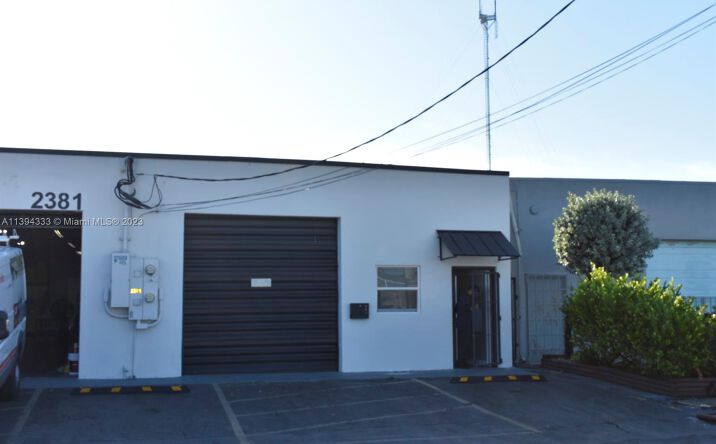 2381 SW 57th Ave, West Park, FL 33023 | Crexi.com