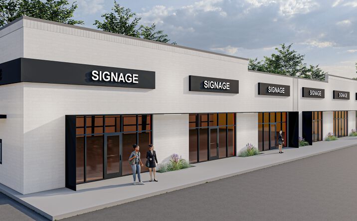 Pictures of Retail, Land property located at 13617 S Western Ave, Oklahoma City, OK 73170 for lease - image #1
