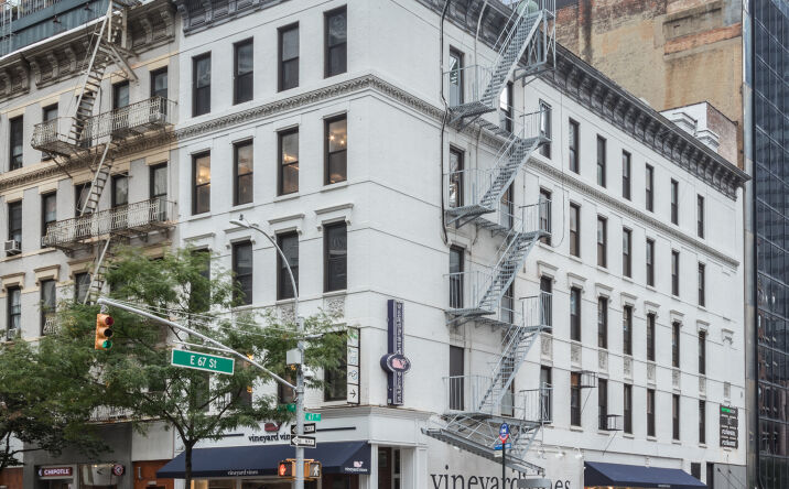 Pictures of Retail property located at 1151 Third Avenue, New York, NY 10065 for lease - image #1