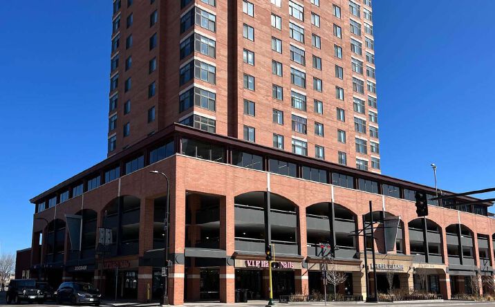 Pictures of Office property located at 12 N 12th St, Minneapolis, MN 55403 for lease - image #1