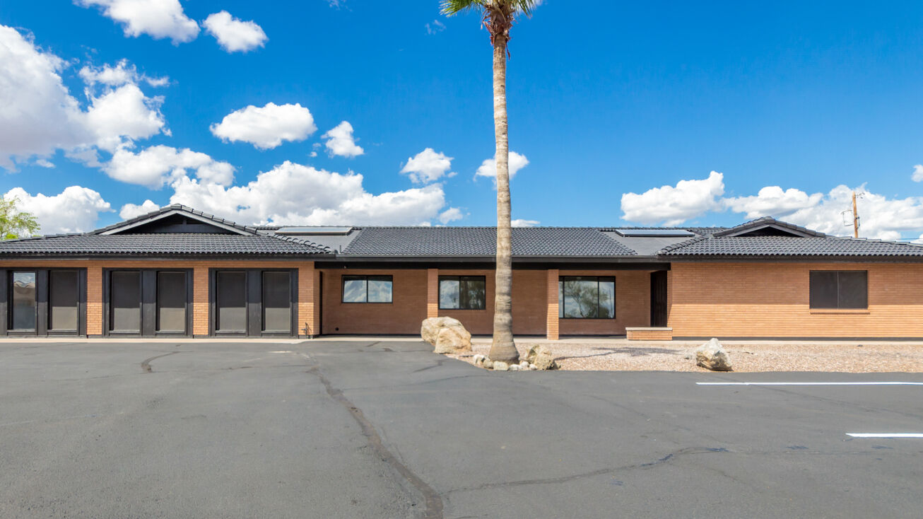 6426 E McDowell Rd, Mesa, AZ 85215 Office Space for Lease Mcdowell