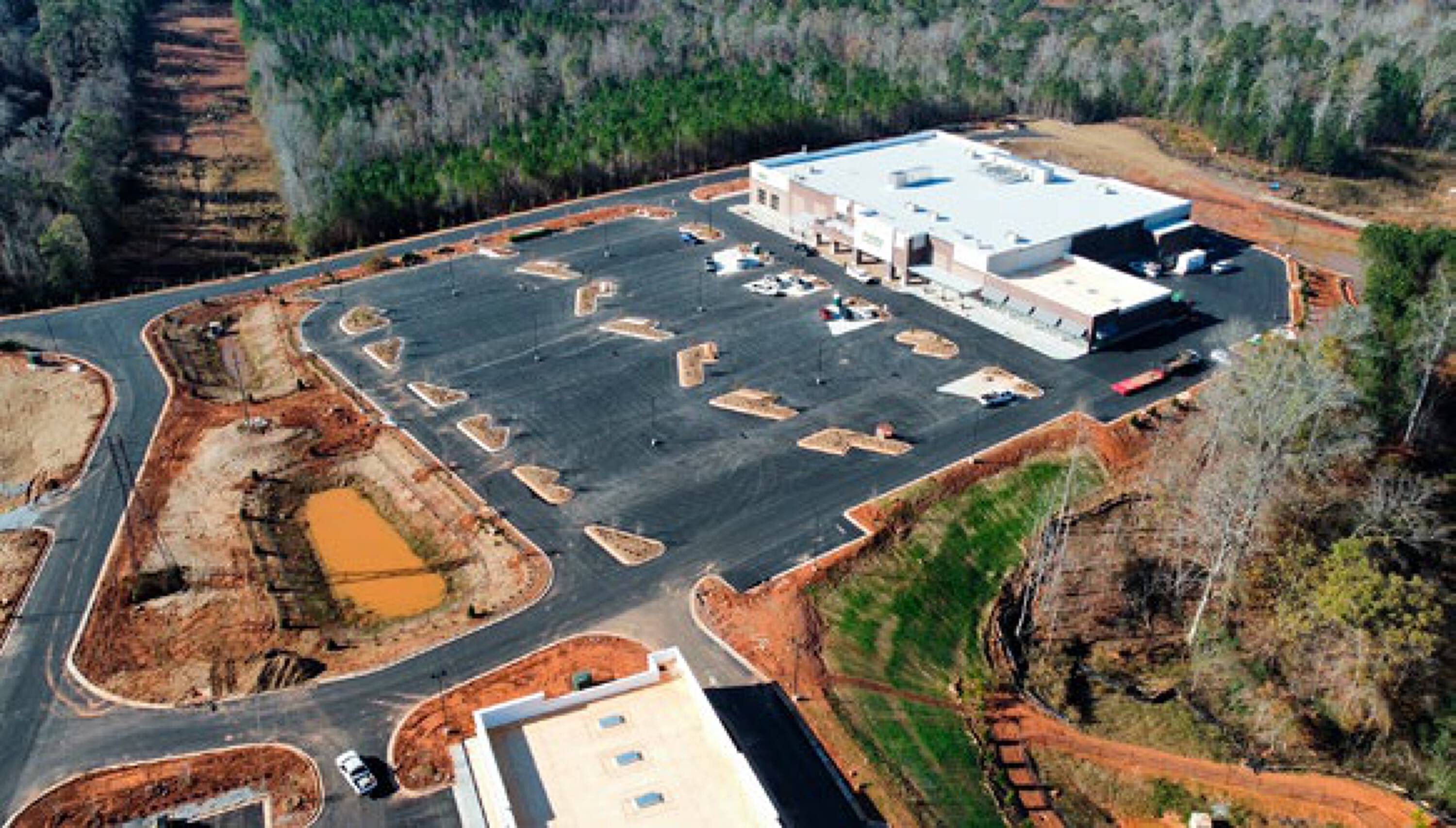 4000 N Hwy 29 Newnan, Newnan, GA 30265