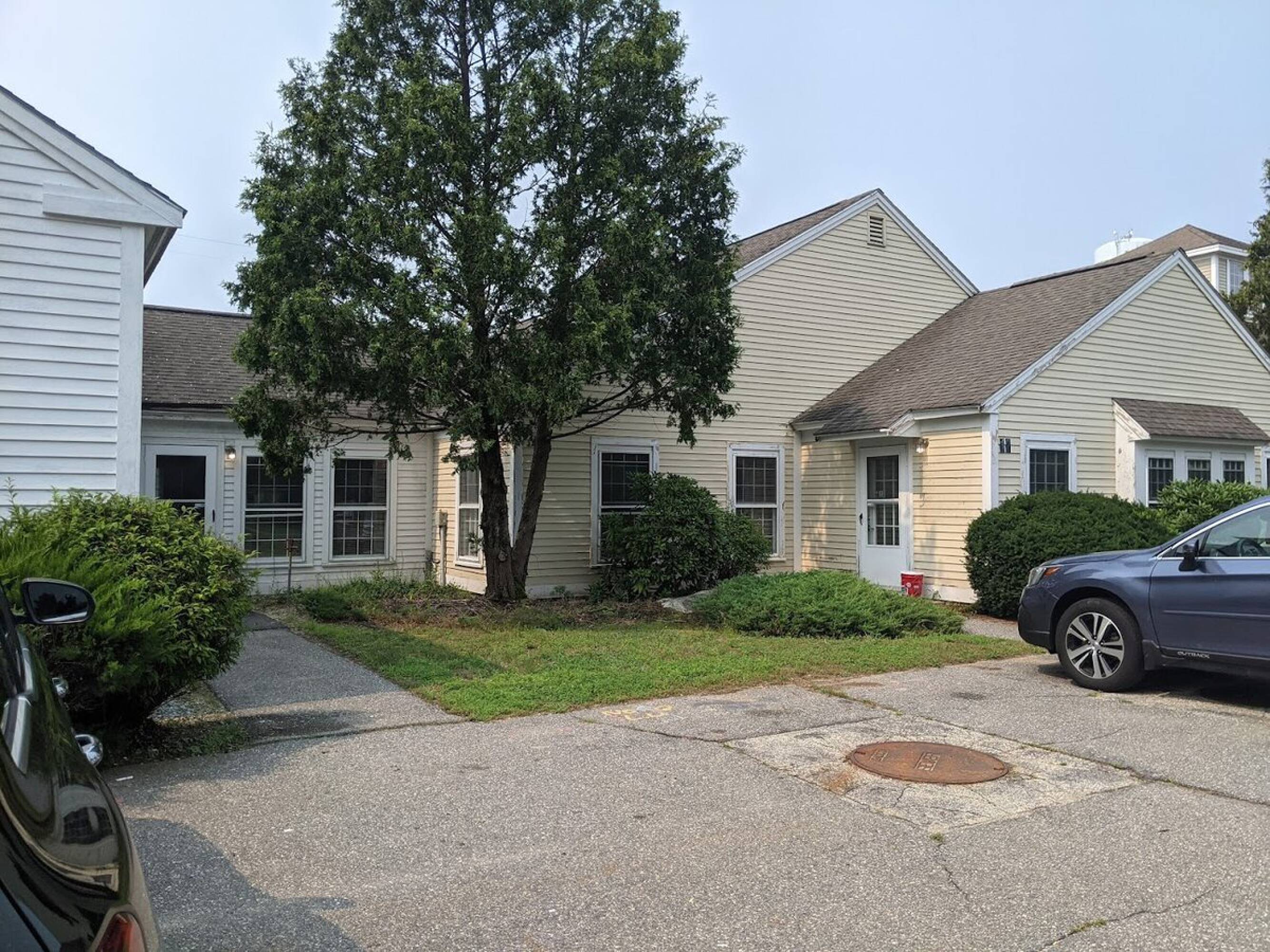 31 Old Nashua Rd, Amherst, NH 03031