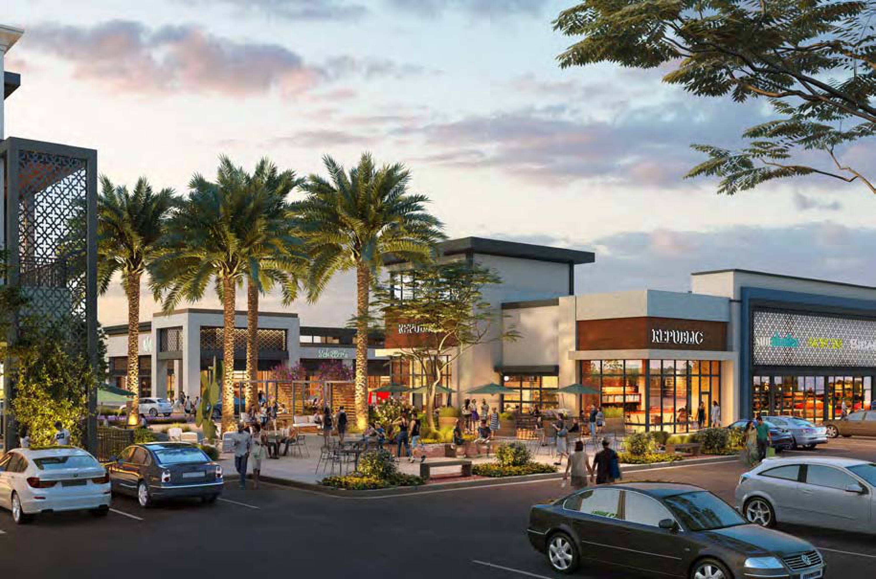 Town Center at The Preserve, Chino, CA 91708 | Crexi.com