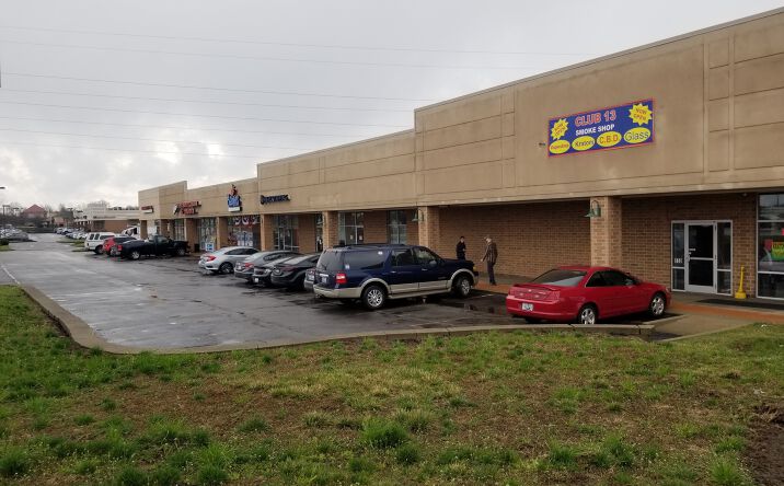 Pictures of Retail, Office property located at 2091 N Bend Rd, Hebron, KY 41048 for lease - image #1