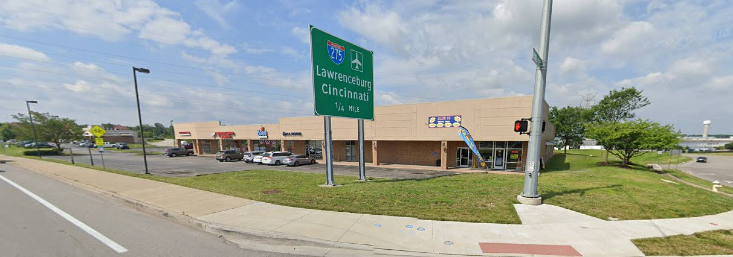 2091 N Bend Rd, Hebron, KY 41048 | Crexi.com