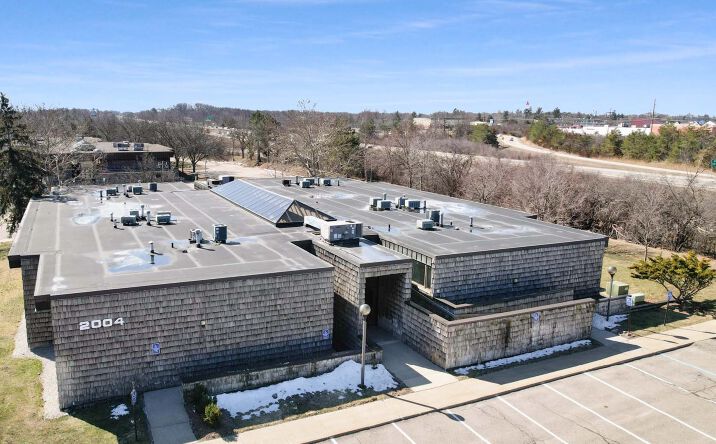 Pictures of Office property located at 2004 Hogback Rd, Ann Arbor, MI 48105 for lease - image #1