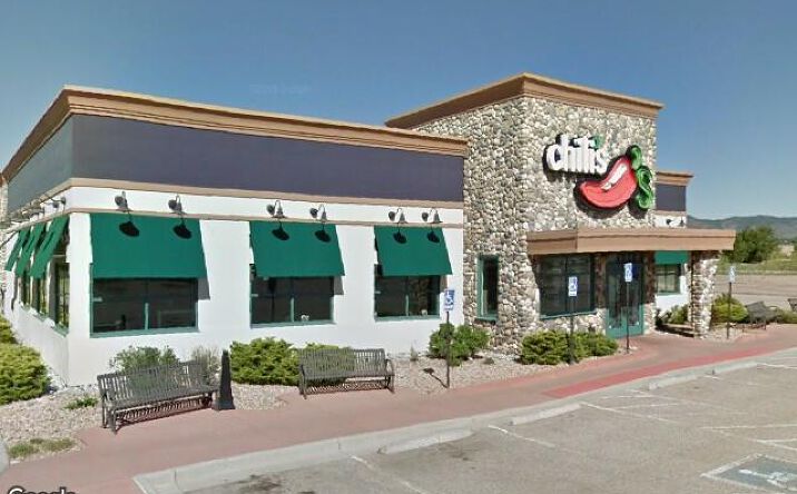 Pictures of Retail property located at 15854 - 16086 Jackson Creek Pkwy, Monument, CO 80132 for lease - image #1