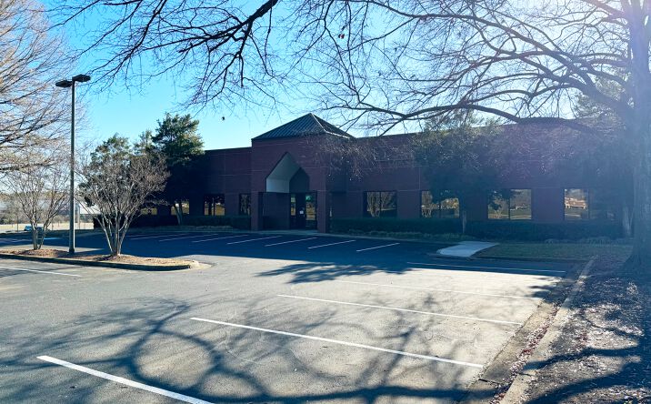 Pictures of Industrial, Office, Land property located at 9751 Southern Pine Blvd, Charlotte, NC 28273 for lease - image #1