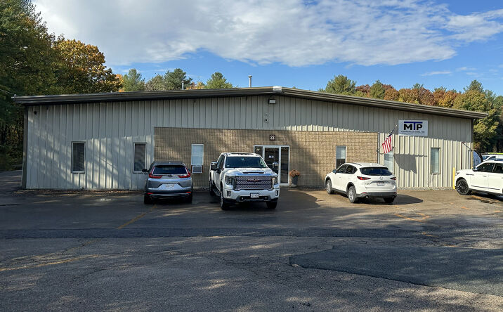 Pictures of Industrial property located at 23 Williams Way, Bellingham, MA 02019 for lease - image #1