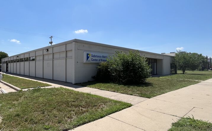 Pictures of Office property located at 940 N Waco Ave, Wichita, KS 67203 for lease - image #1