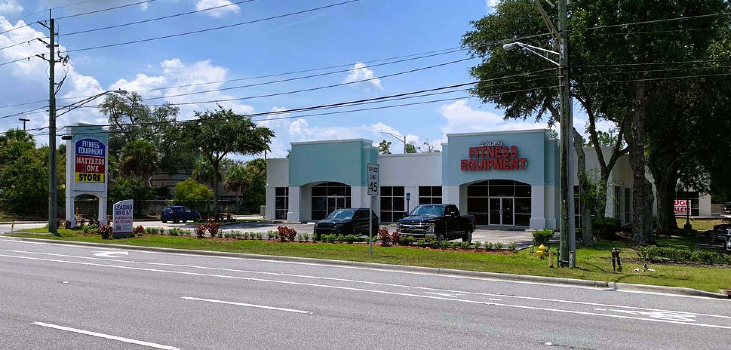 10290 Philips Hwy, Jacksonville, FL 32256