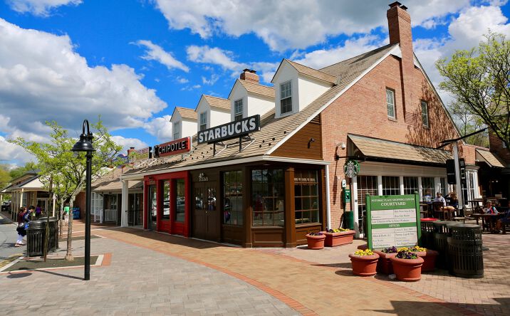 Pictures of Retail property located at 10100 River Rd, Potomac, MD 20854 for lease - image #1