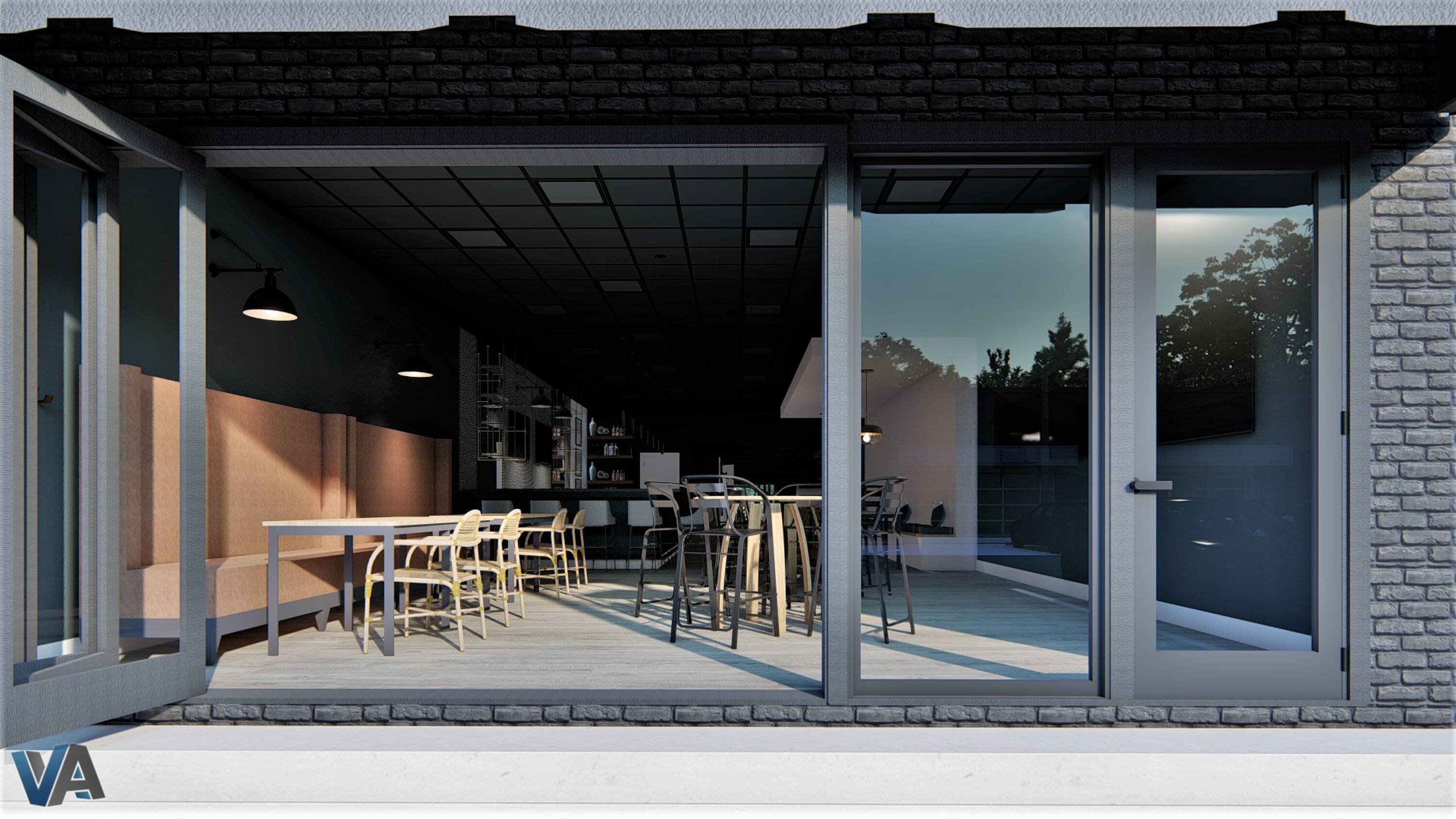 120 N McKenna Ave, Gretna, NE 68028