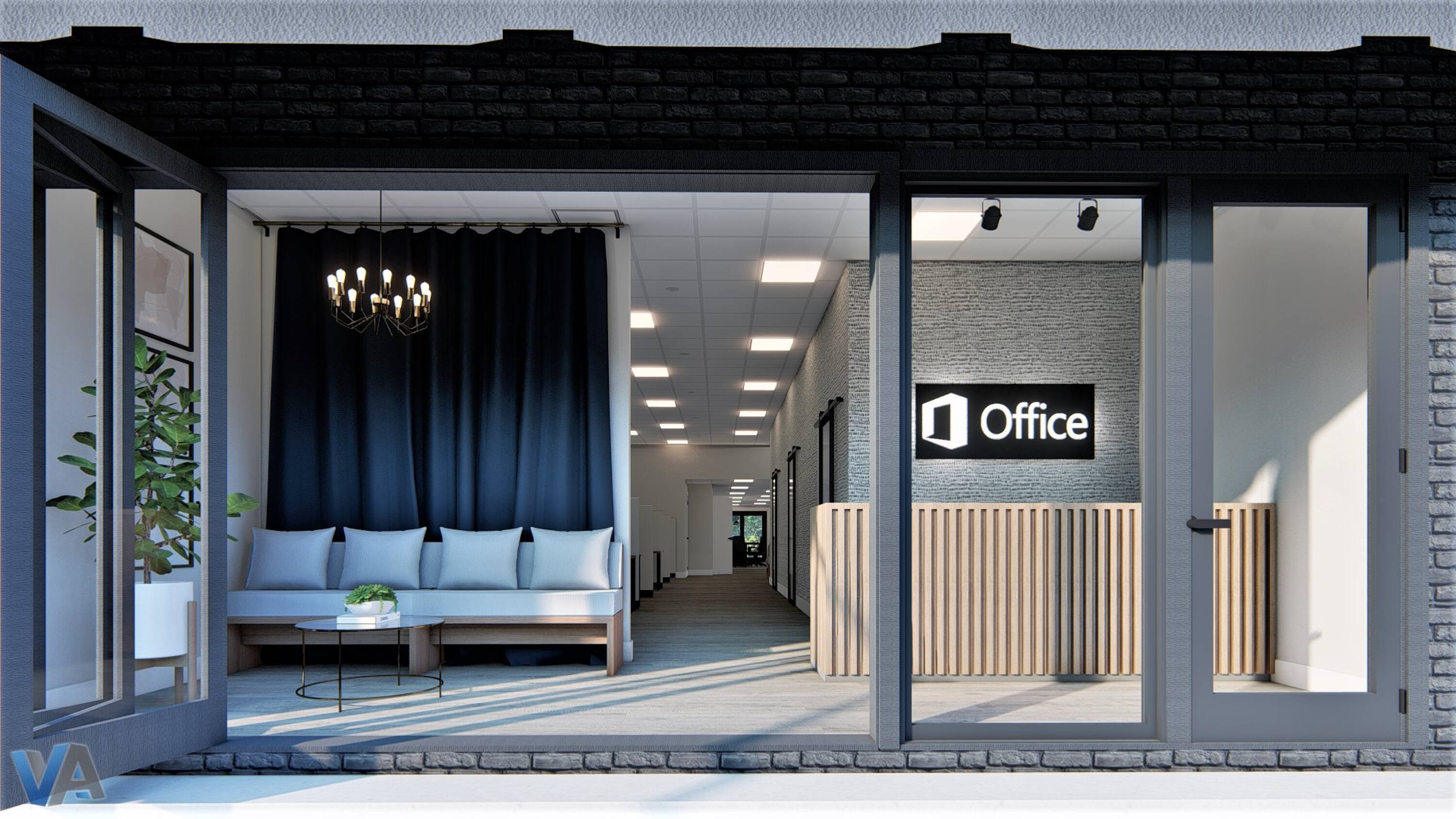 120 N McKenna Ave, Gretna, NE 68028