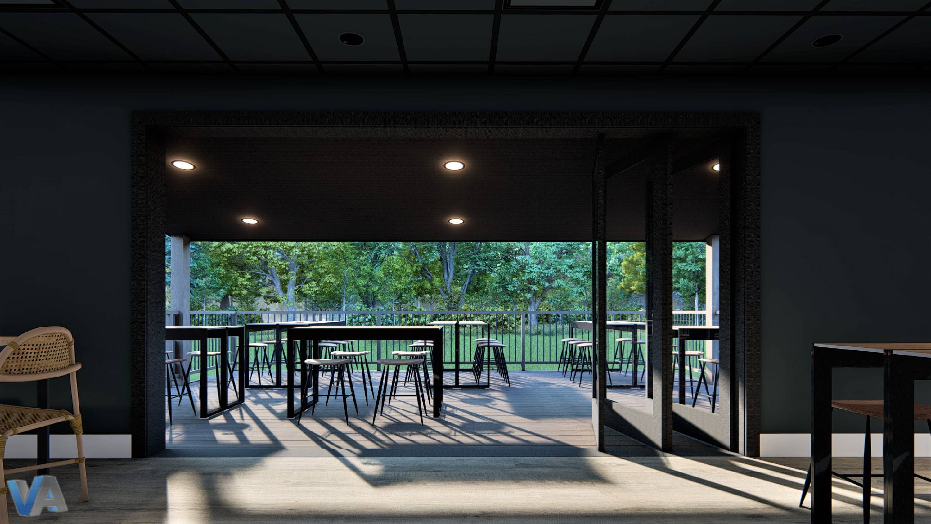 120 N McKenna Ave, Gretna, NE 68028