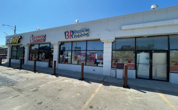 Pictures of Retail, Restaurant, Land property located at 5050 N Cicero Ave, Chicago, IL 60630 for lease - image #1