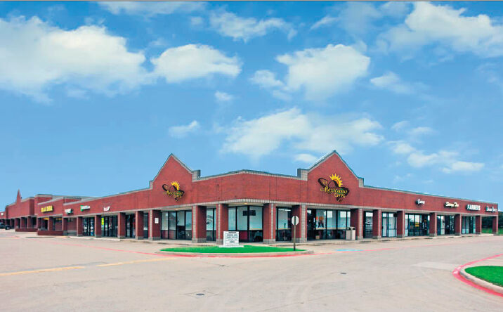 Pictures of Retail property located at 1000 E. Main St., Midlothian, TX 76065 for lease - image #1