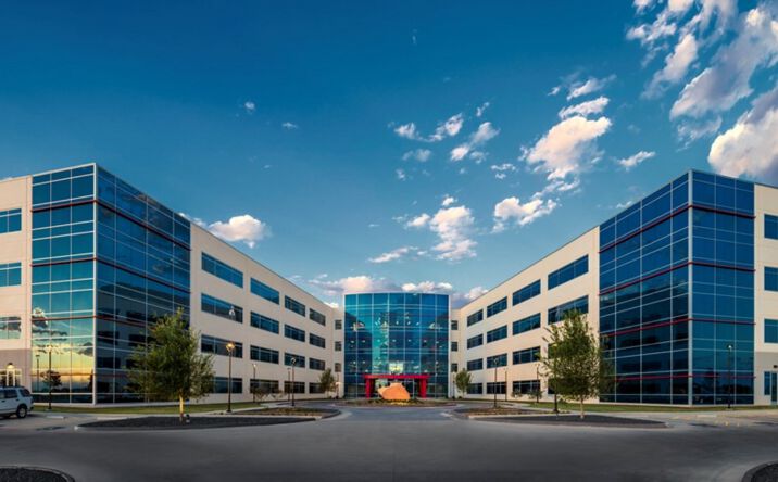 Pictures of Office property located at 6001 Deauville Blvd, Midland, TX 79706 for lease - image #1