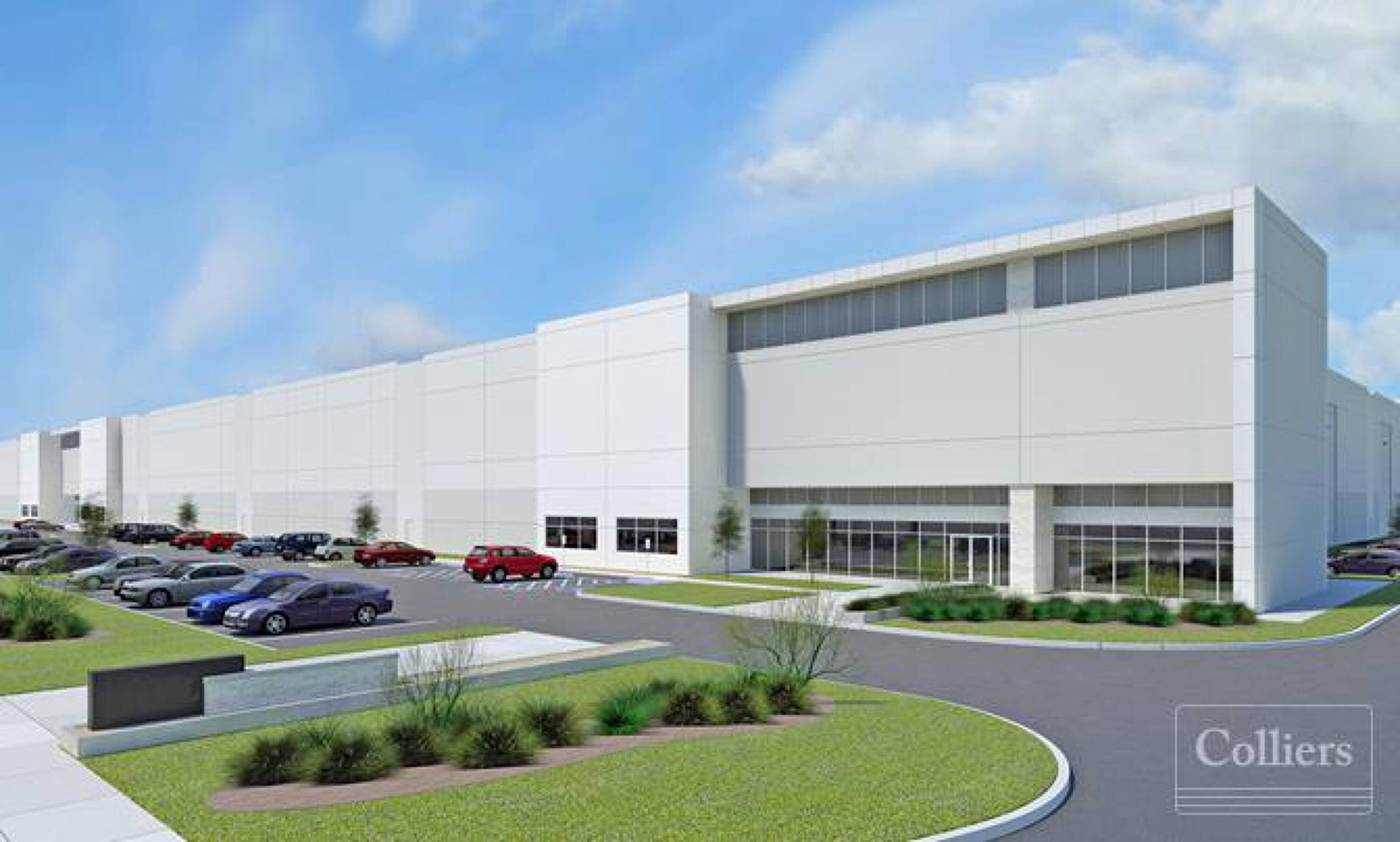 8740 Crossroads Dr, Olive Branch, MS 38654