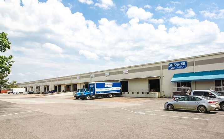 Picture of Memphis, TN Industrial Space for Rent | Commercial Leasing | Crexi.com