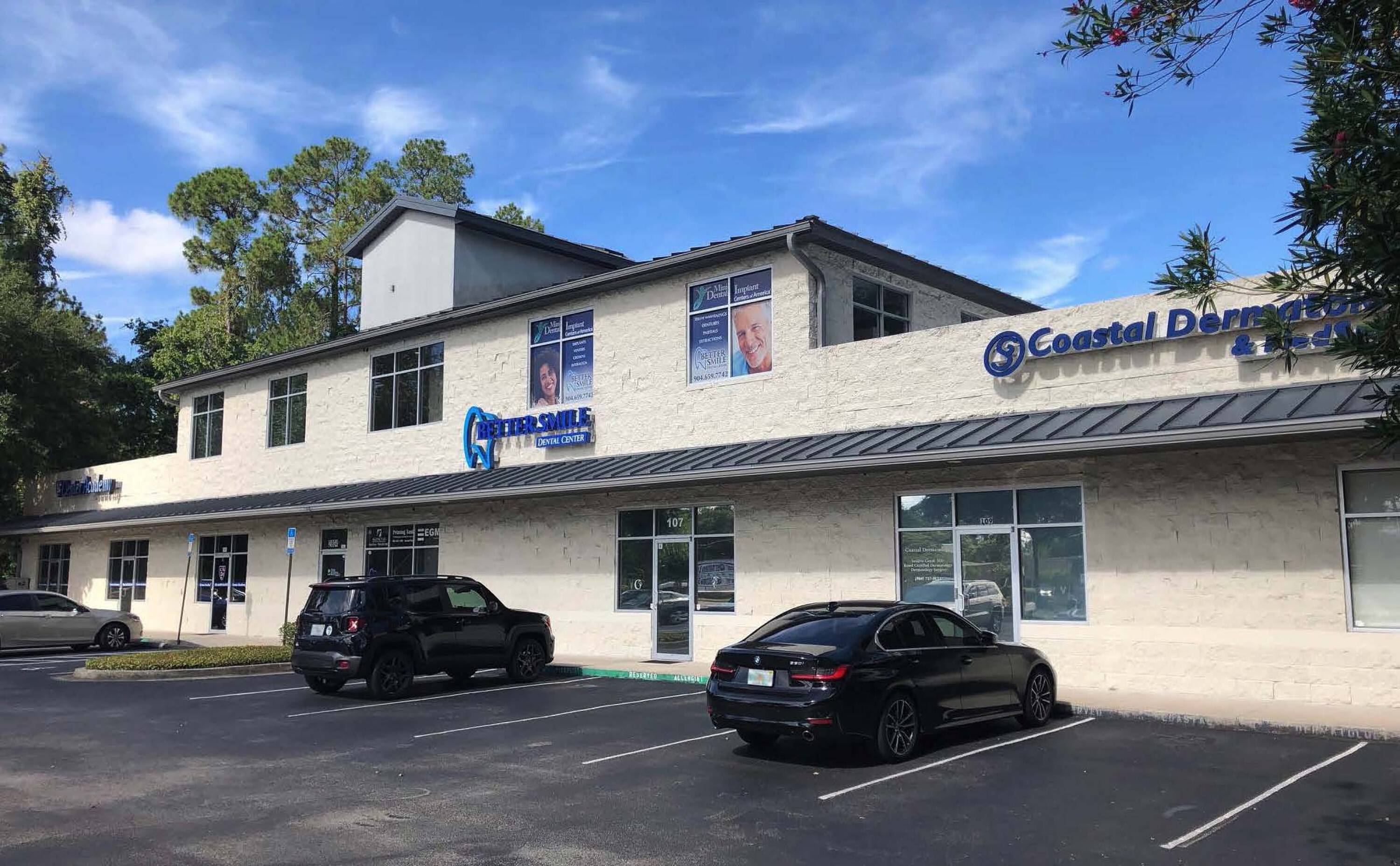 2804 St Johns Bluff Rd S, Jacksonville, FL 32246 Office Space for