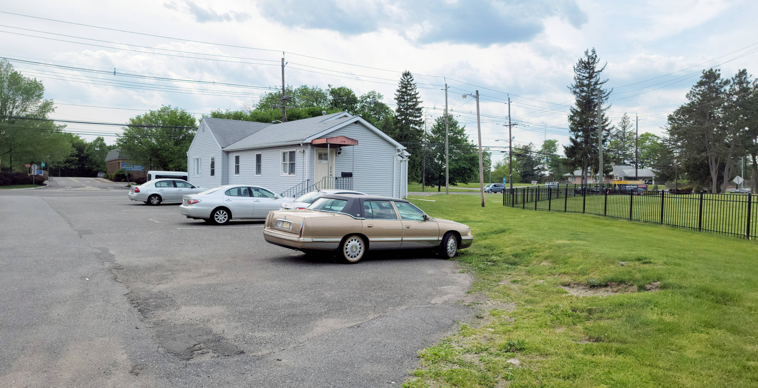 180 Hamburg Turnpike, Wayne, NJ 07470 Retail Space for Lease