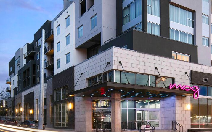 Pictures of Retail, Office, Restaurant property located at 1802 20th Ave S, Nashville, TN 37212 for lease - image #1