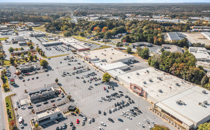 Pictures of Retail property located at 1485 Hwy 138 SE, Conyers, GA 30013 for lease - image #1