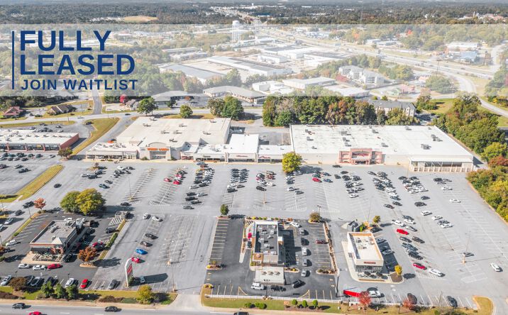 Pictures of Retail property located at 1485 Hwy 138 SE, Conyers, GA 30013 for lease - image #1