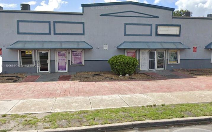 Pictures of Special Purpose property located at 670 NW 112th St, Miami, FL 33168 for lease - image #1