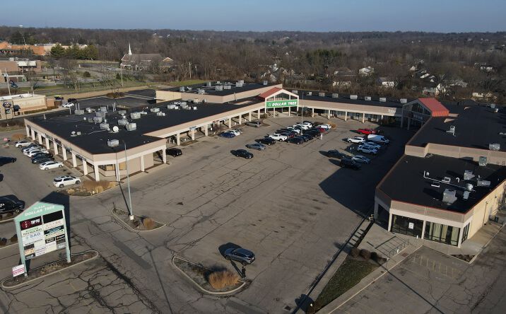 Pictures of Retail property located at 11974 Lebanon Road, Cincinnati, OH 45241 for lease - image #1