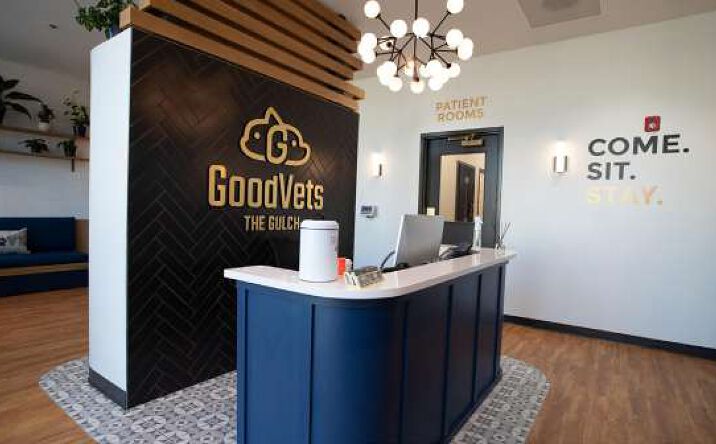 Pictures of Retail, Office property located at 612 8th Ave S, Nashville, TN 37203 for lease - image #1