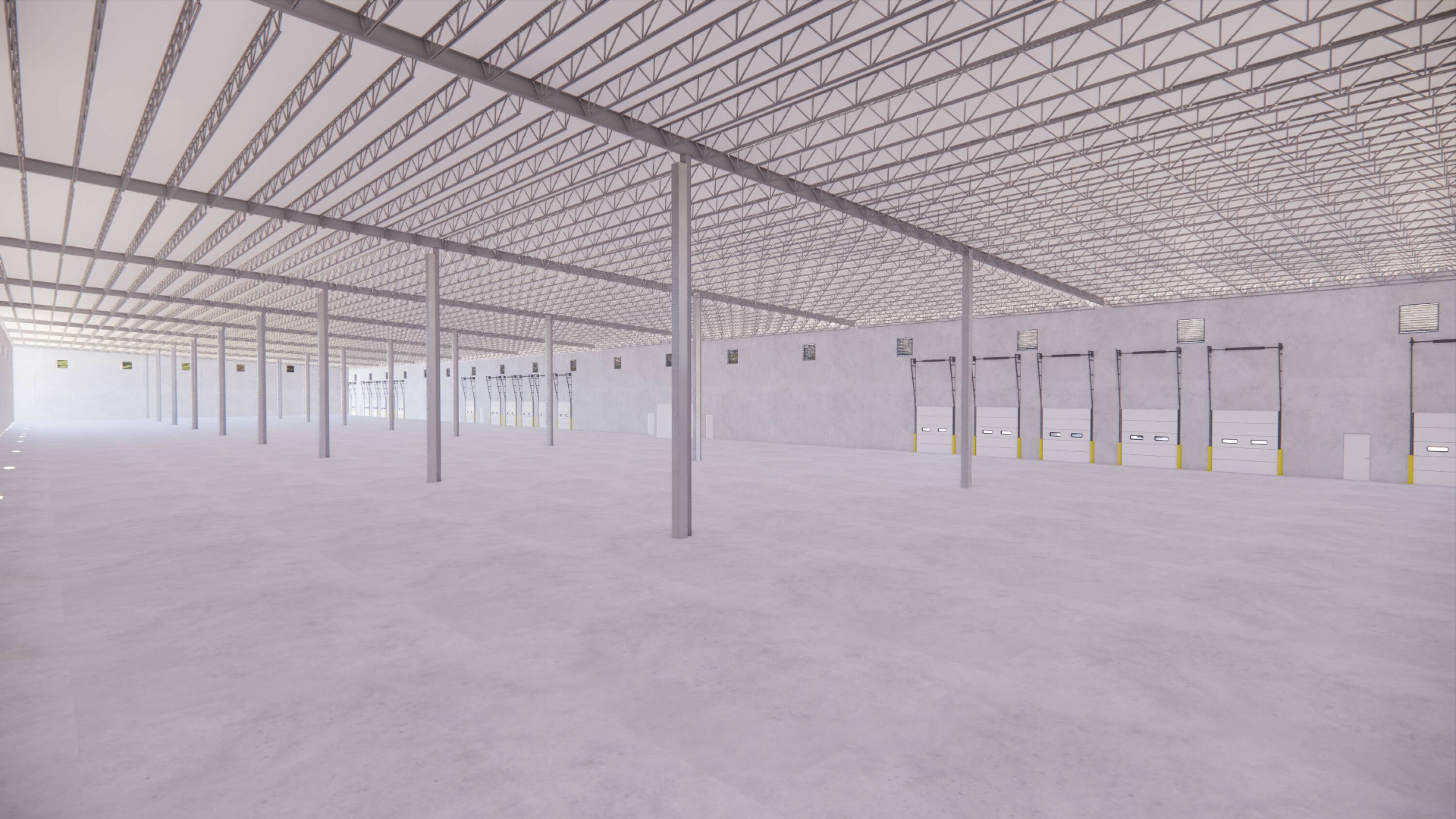 E Hi Line Rd, Pharr, TX 78577