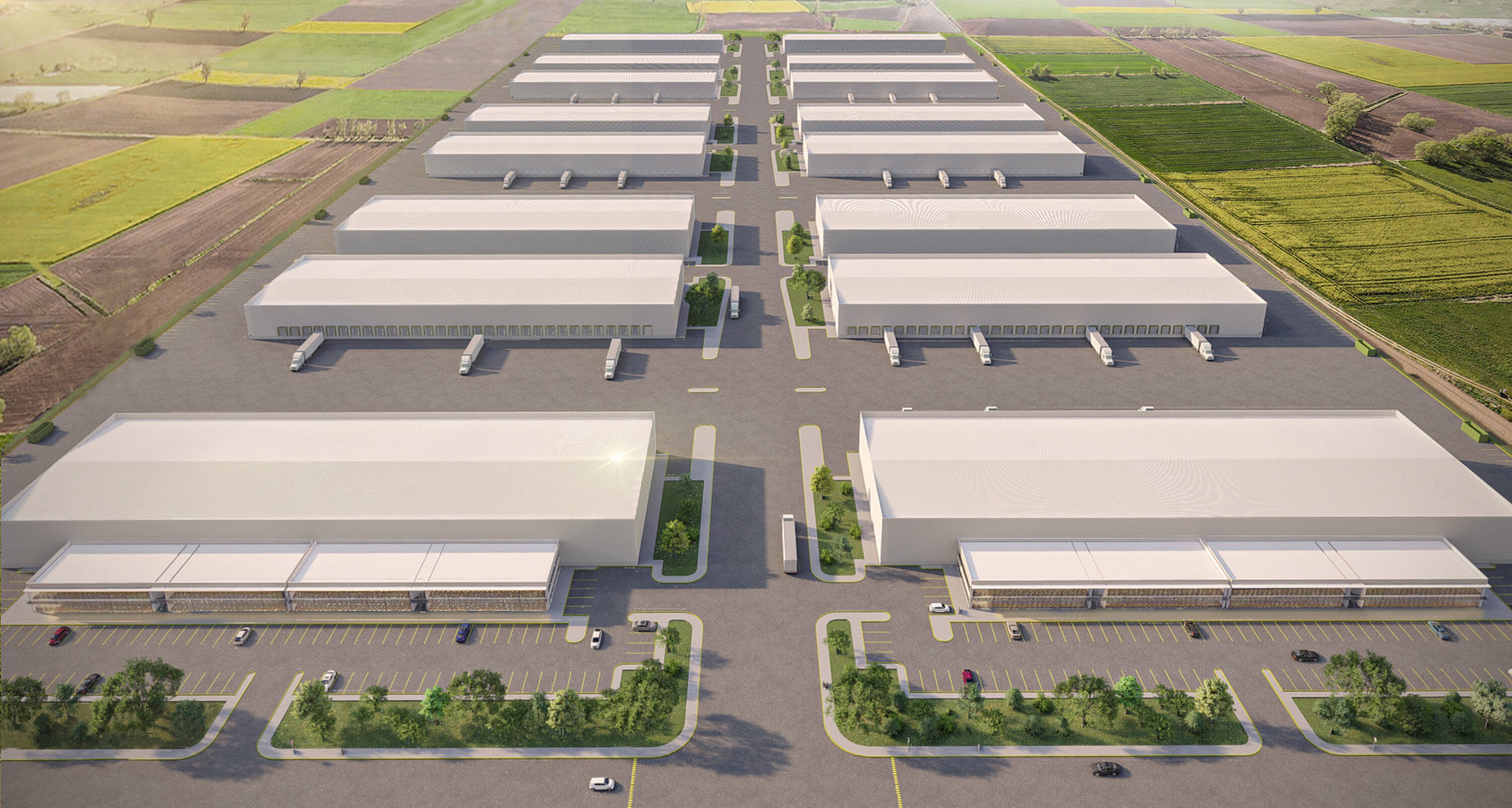 E Hi Line Rd, Pharr, TX 78577