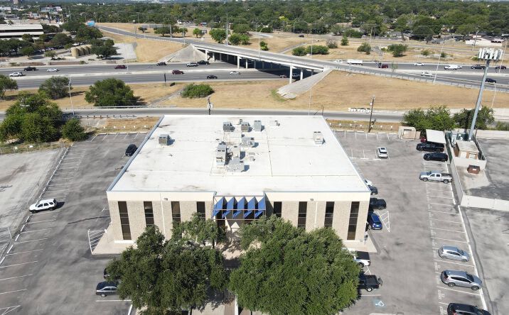 Pictures of Office property located at 10715 Gulfdale St, San Antonio, TX 78216 for lease - image #1