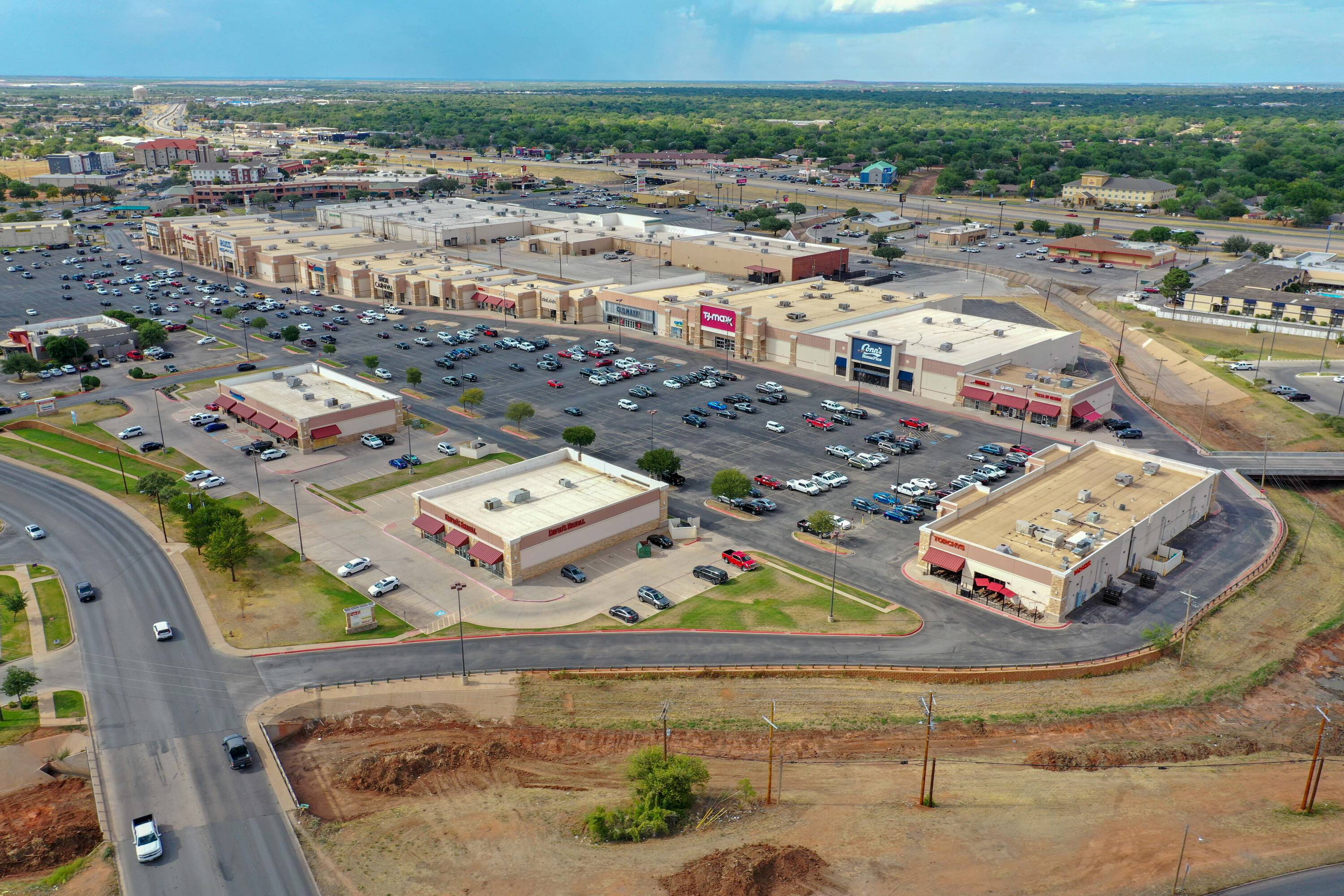 3781 Catclaw Dr, Abilene, TX 79606