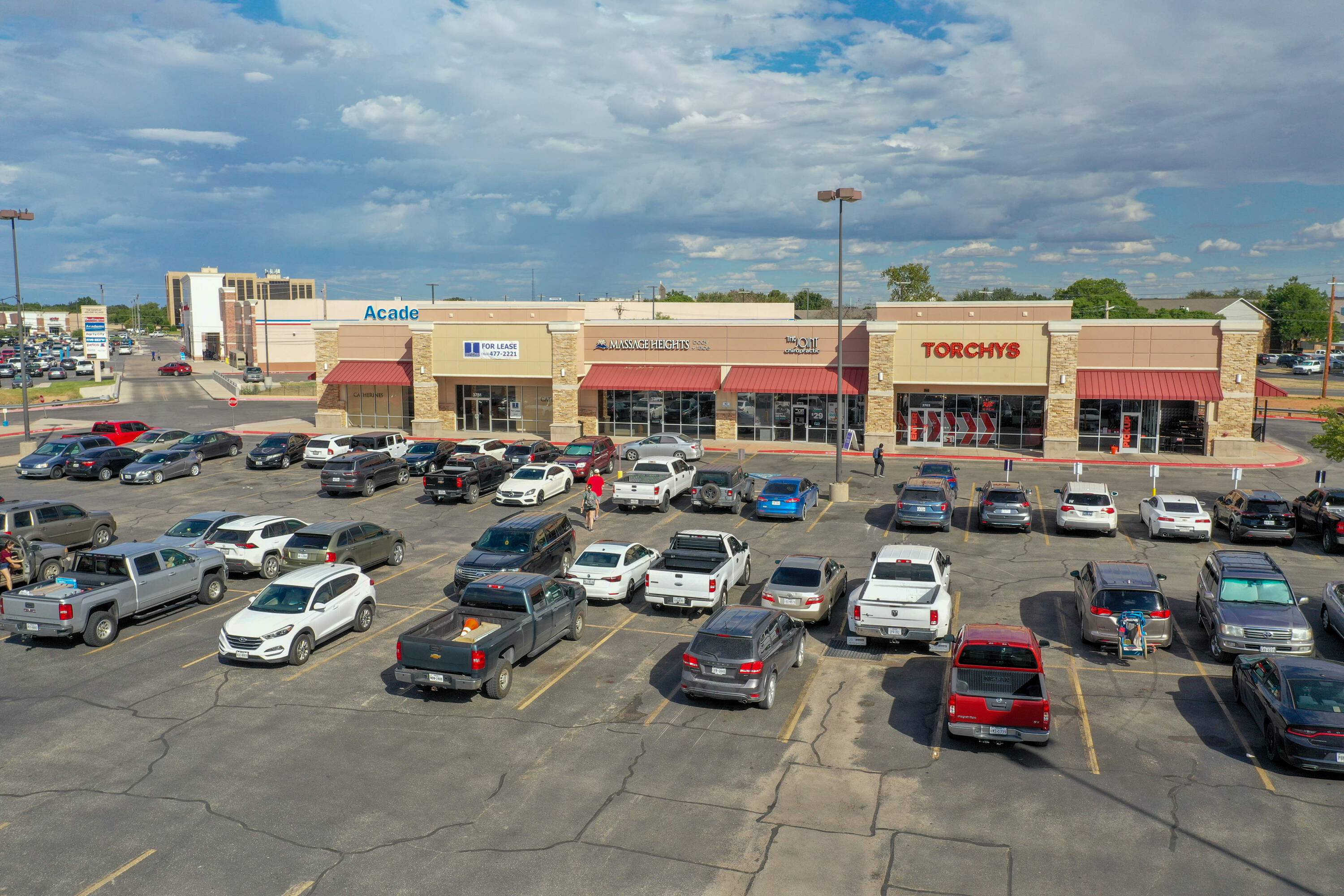 3781 Catclaw Dr, Abilene, TX 79606