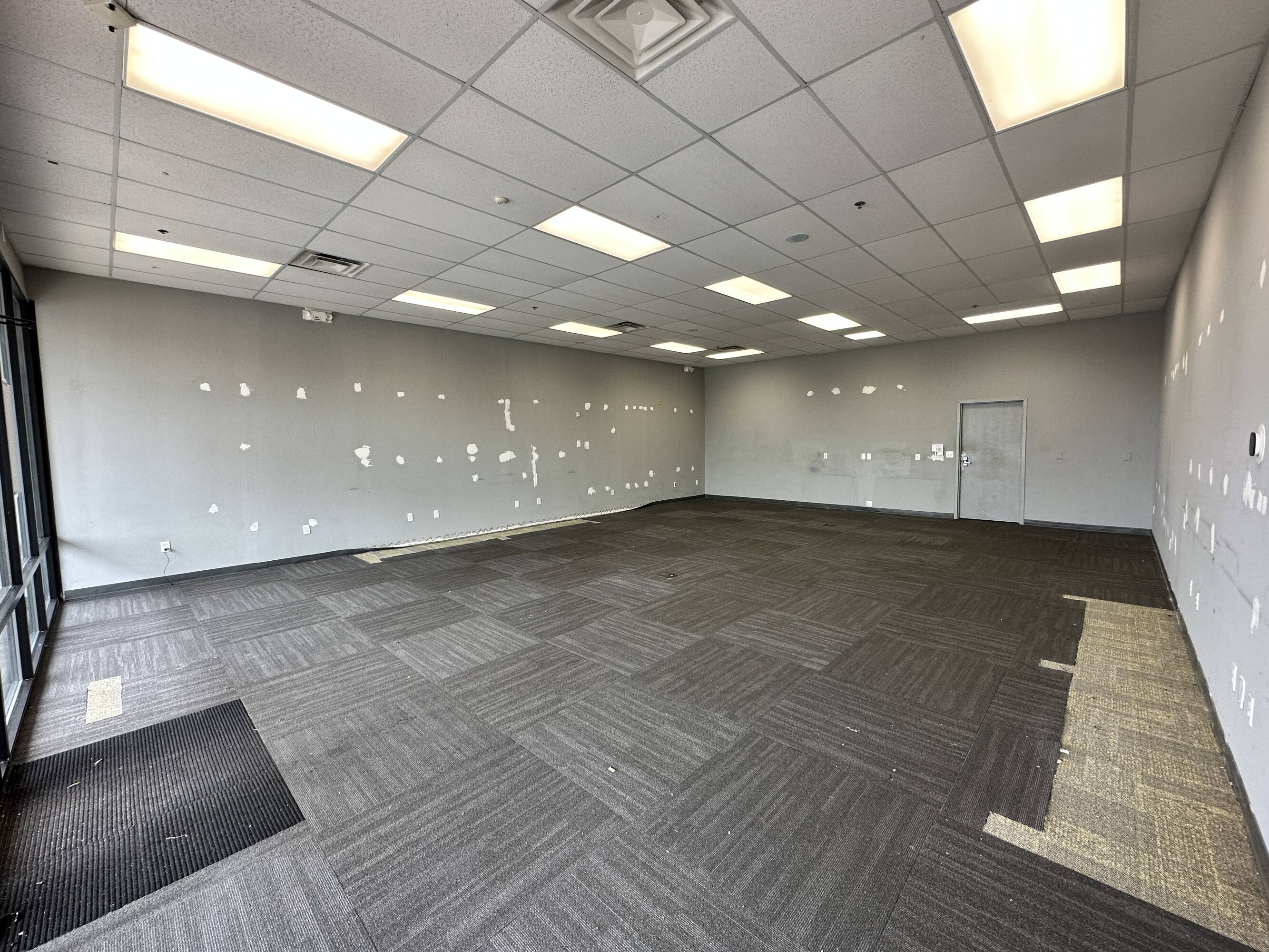 The Commercial Real Estate Exchange