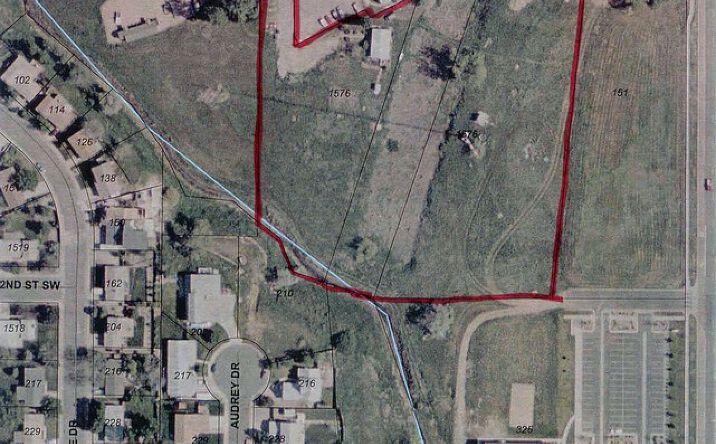Pictures of Land property located at 1576 W 1st St, Loveland, CO 80537 for lease - image #1