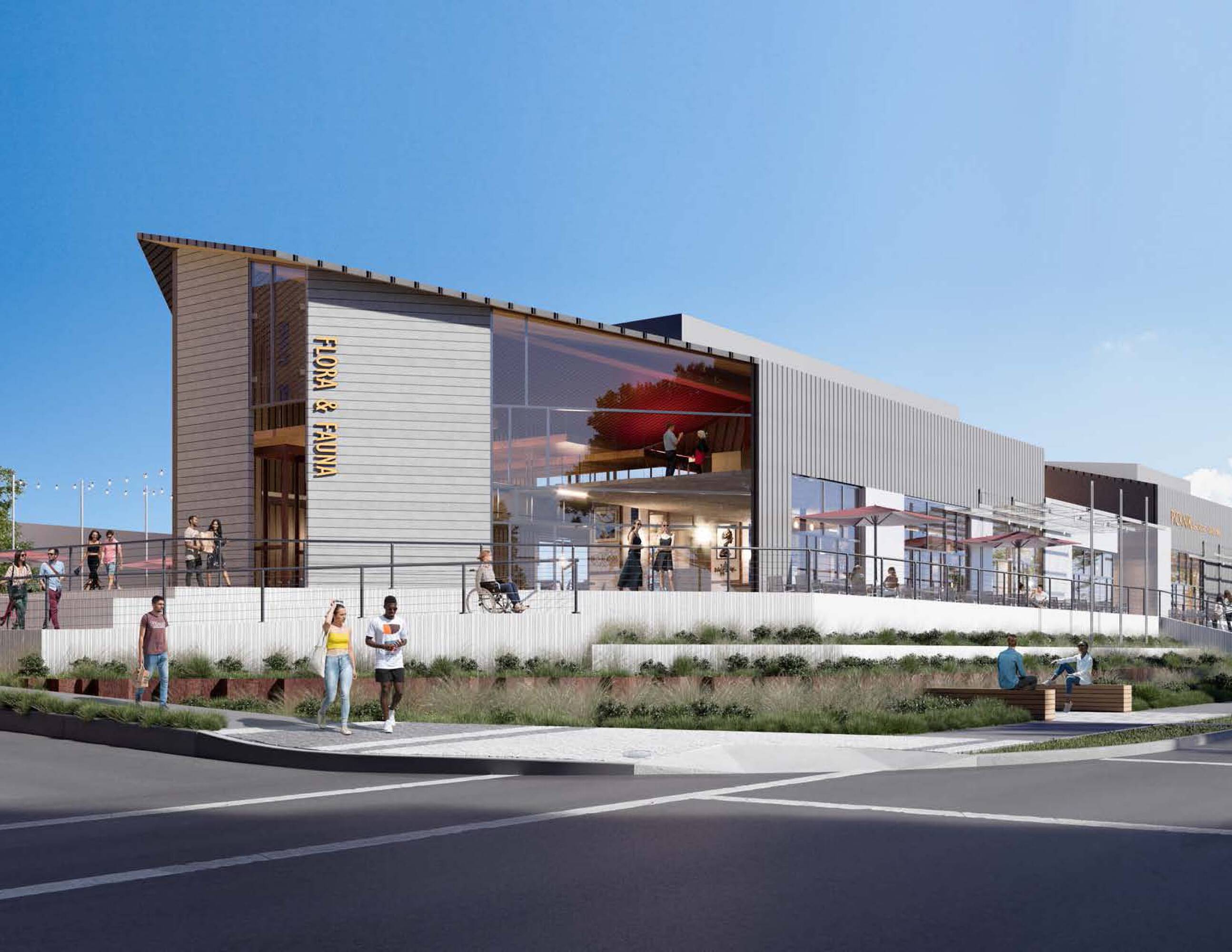 SWC of Braeswood & Stella Link, Houston, TX 77025