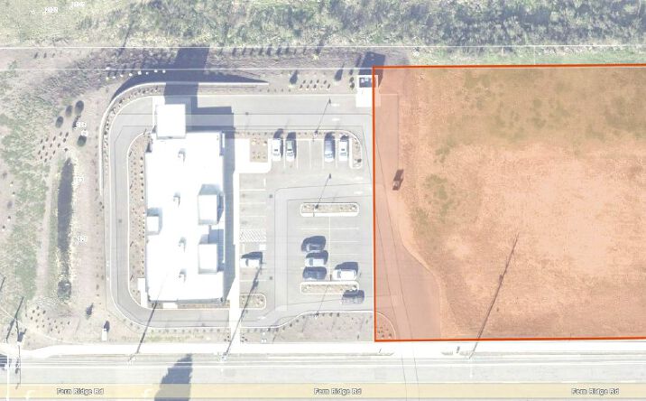 Pictures of Retail property located at Lot 2800 N 3rd Ave, Stayton, OR 97383 for lease - image #1