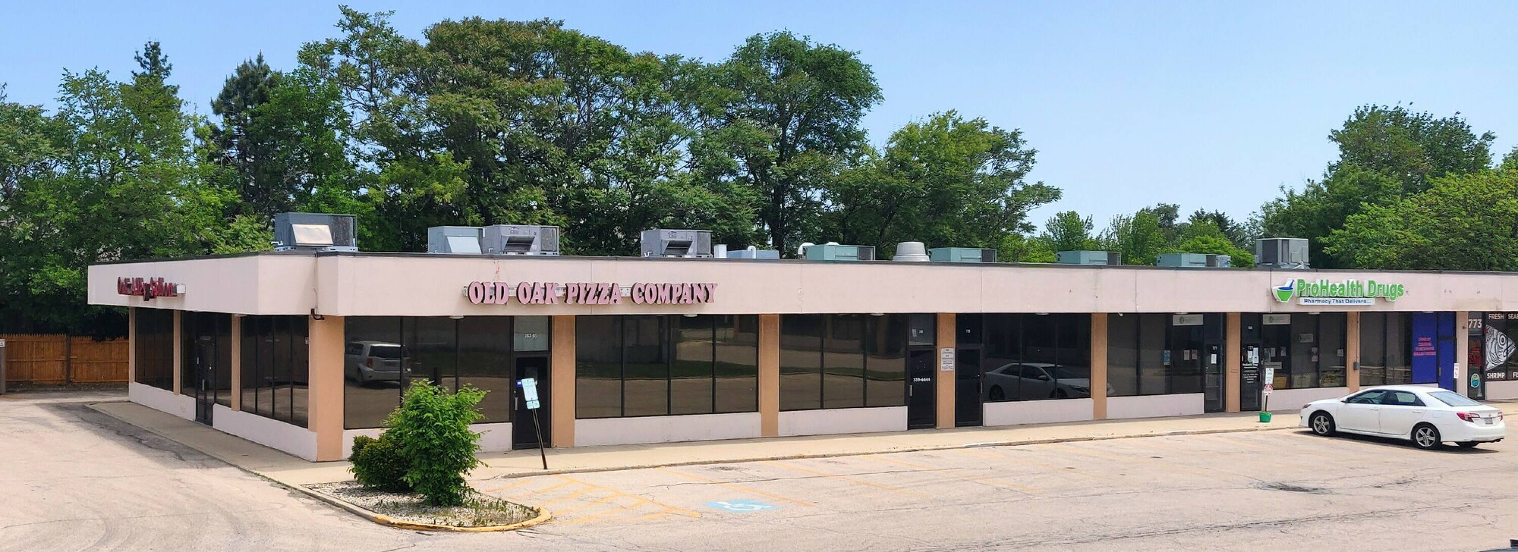 755 N Quentin Rd, Palatine, IL 60067