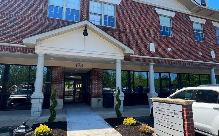 Pictures of Office property located at 175 S English Station Rd, Louisville, KY 40245 for lease - image #1