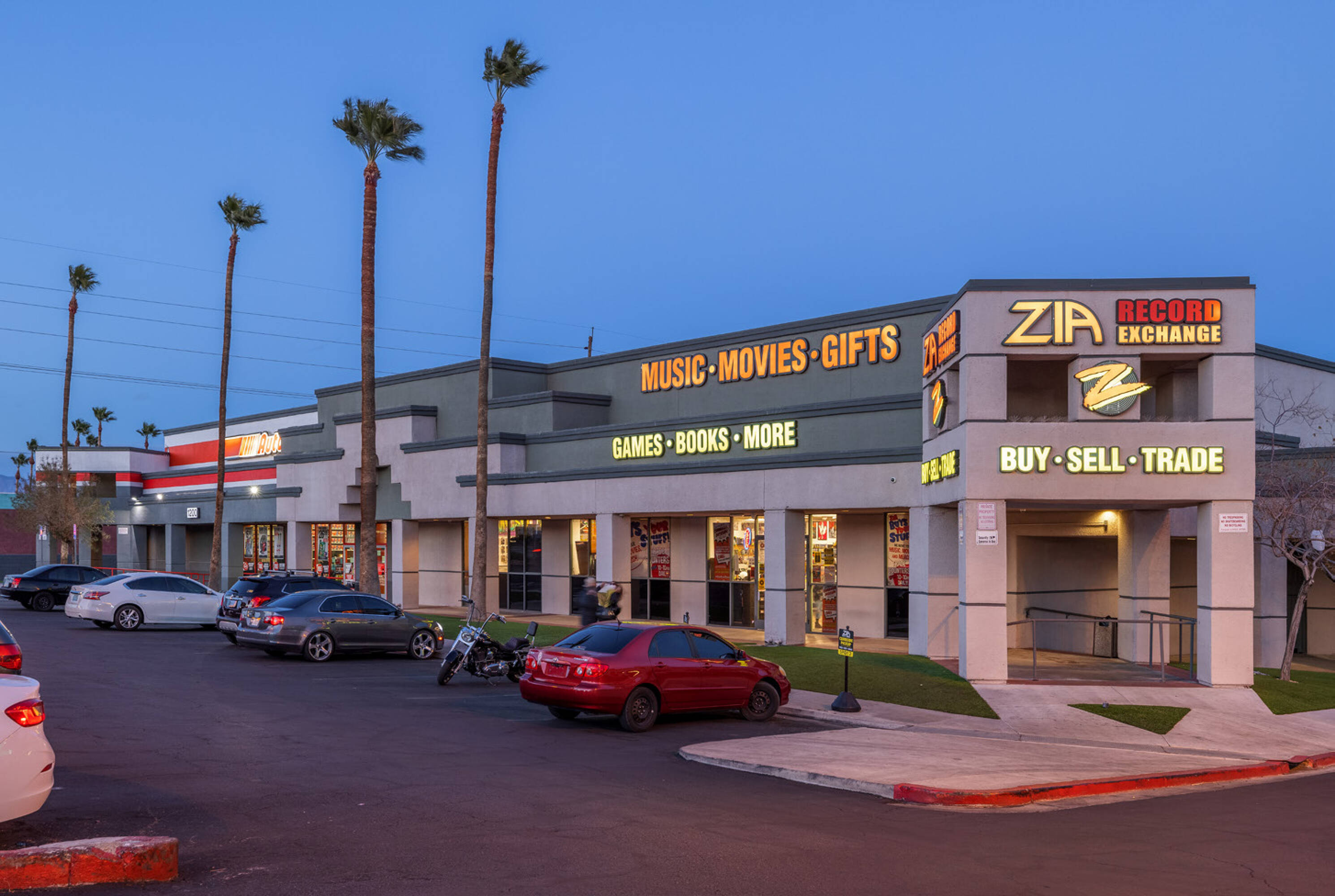 1200 S Rainbow Blvd, Las Vegas, NV 89146