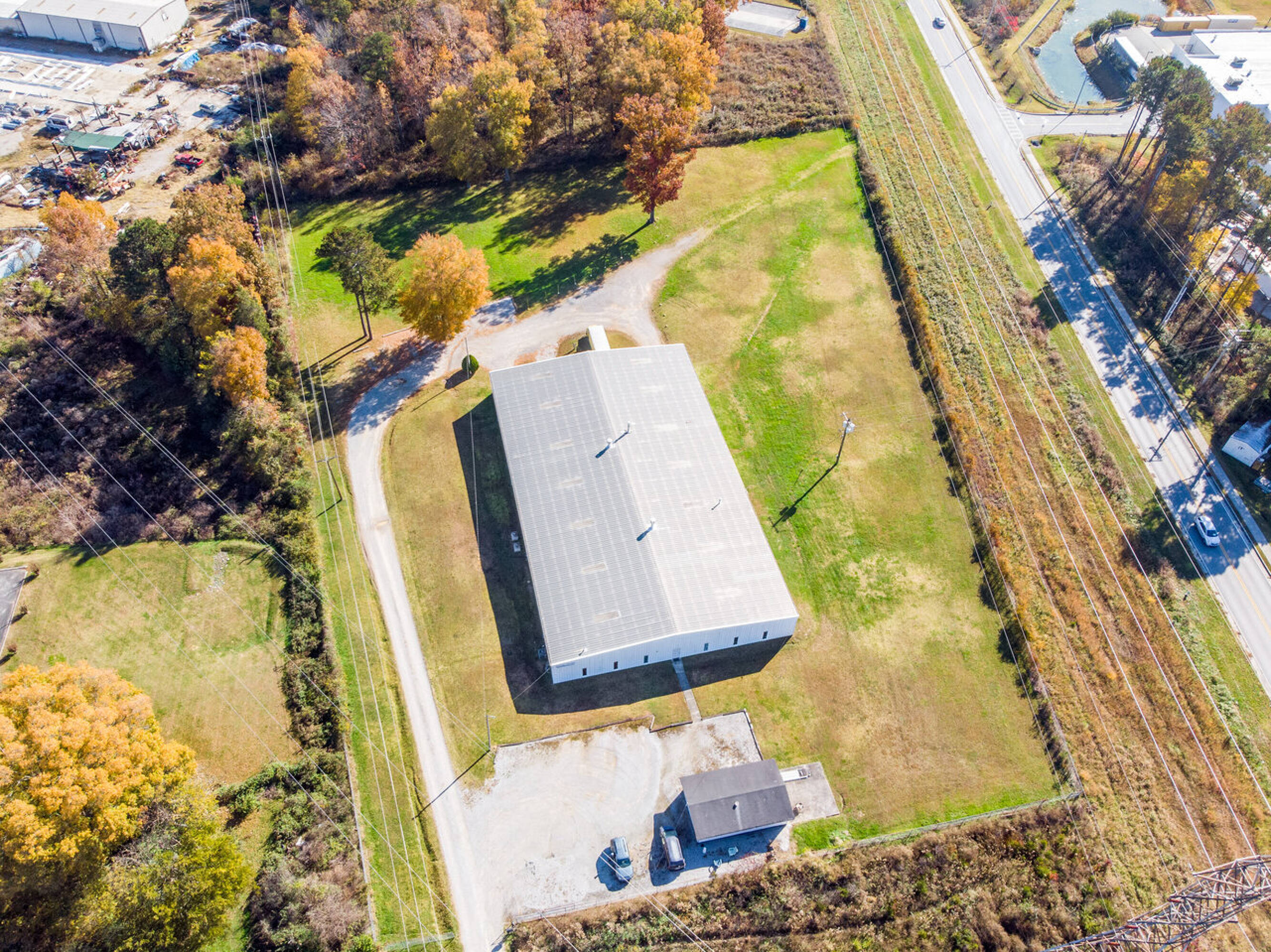 696 Patterson Ave, Fort Oglethorpe, GA 30742