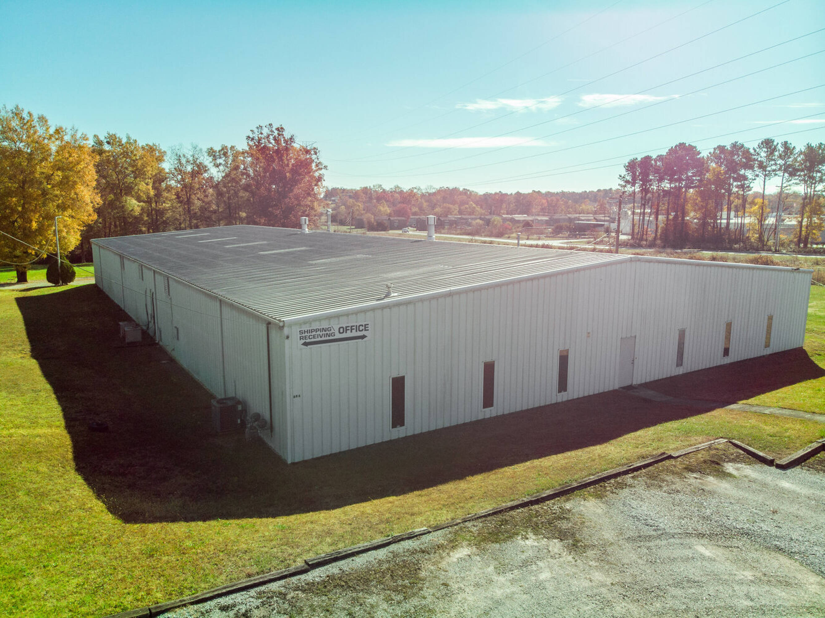 696 Patterson Ave, Fort Oglethorpe, GA 30742